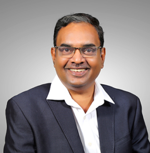 Leadership Team – Power Mech Projects